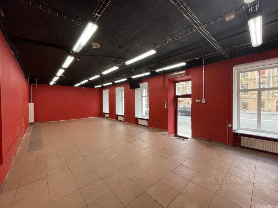 Аренда ПСН Средний пр-кт,  д. 36/40