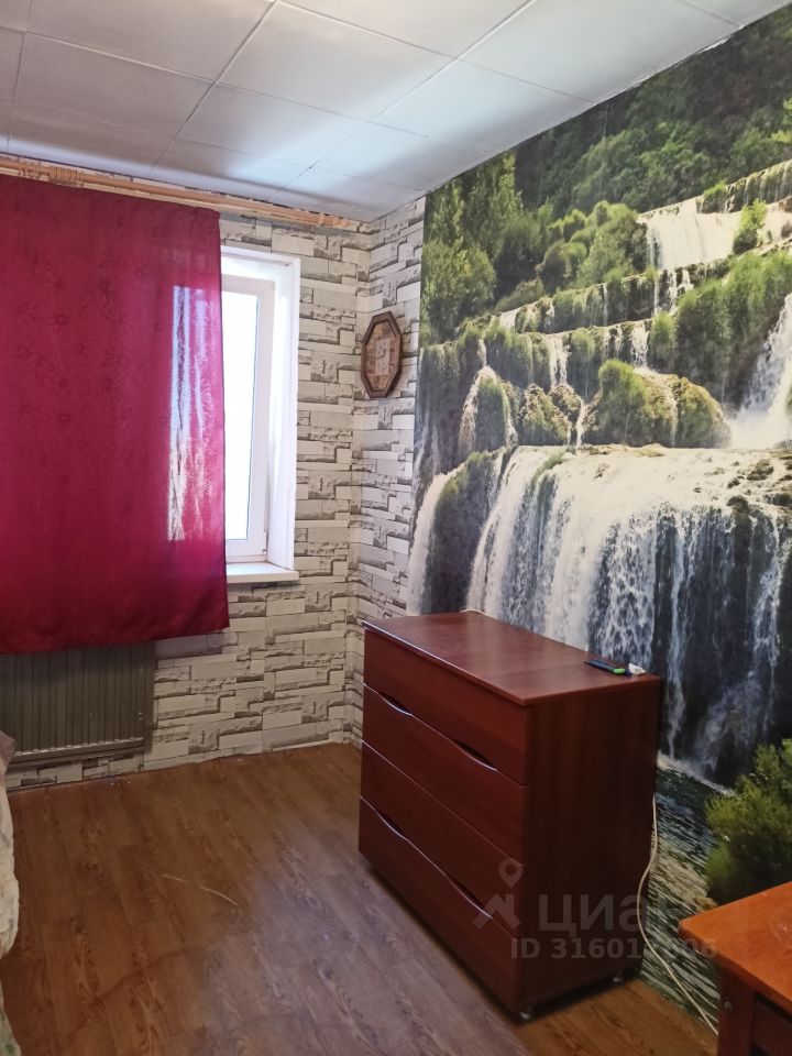 Аренда комнаты Загребский бульвар, 43