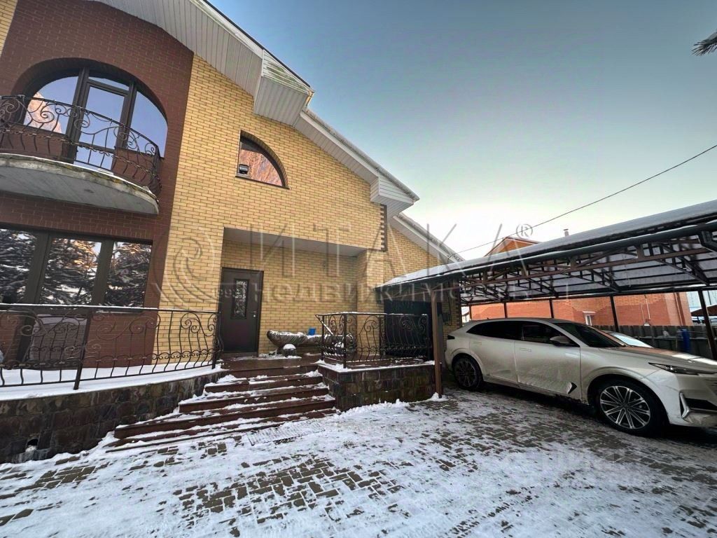 Продажа дома пос. Синявино-2, Синявино городской поселок, улица Школьная, 5А