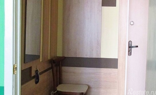 Аренда 1-комн квартиры на вторичном рынке улица Академика Комарова,  д. 13