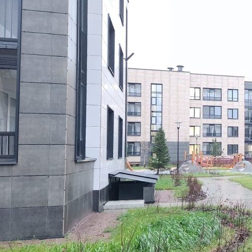 Студия пос. Шушары, Детскосельский тер., шоссе Колпинское, 125