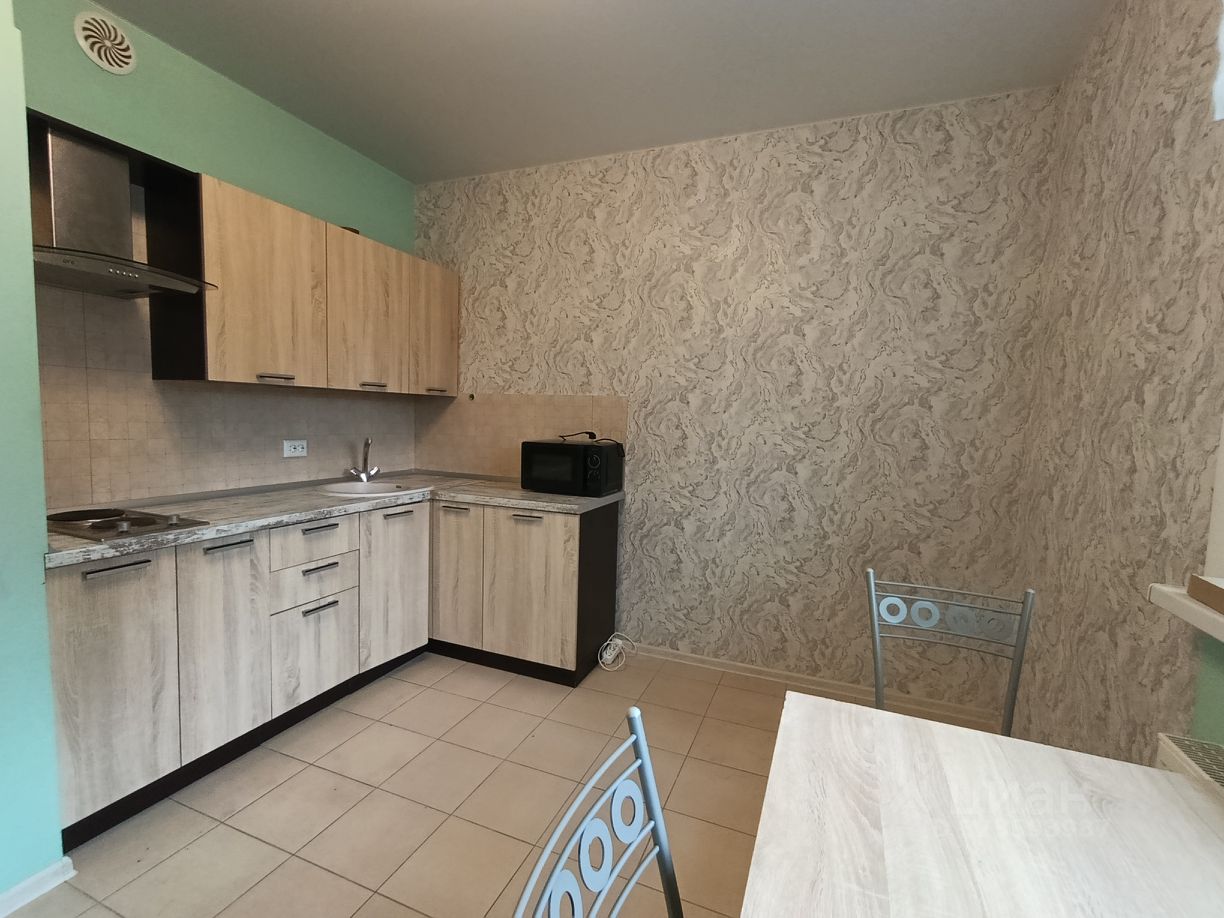 Аренда студии Апрелевка, улица Июльская, 8