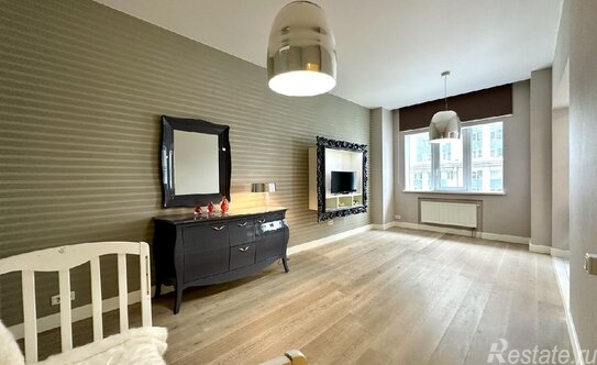 Продажа 3-комн квартиры на вторичном рынке б-р Маршала Рокоссовского,  д. 6,  к. 1В