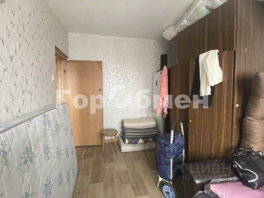 Продажа 3-комн квартиры на вторичном рынке улица Малыгина, 14К1