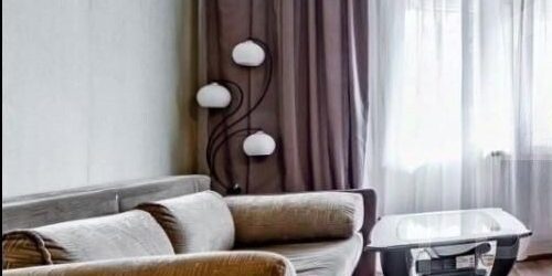 1-комн квартира улица Хошимина, 8к2