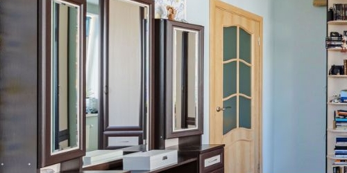 2-комн квартира Мебельная улица, 19К2