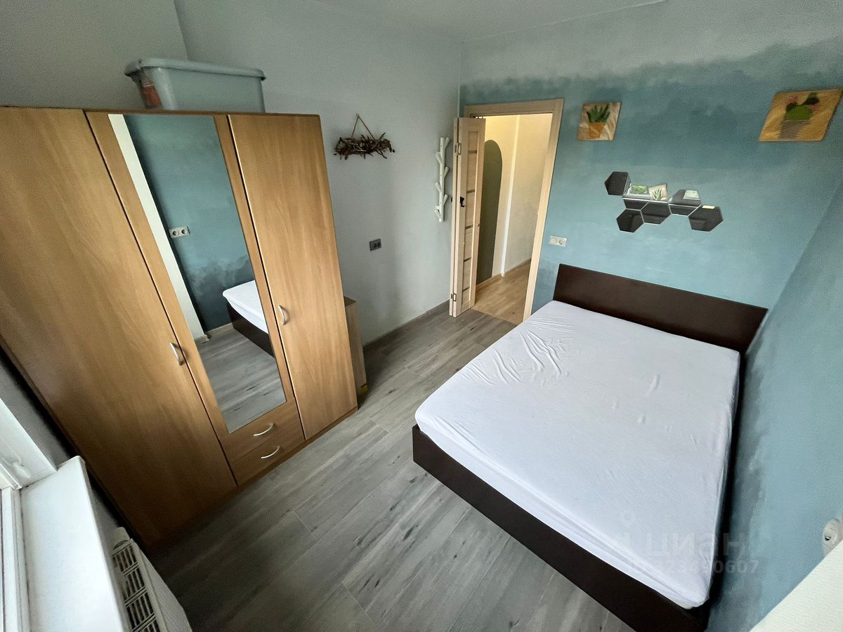 Продажа 1-комн квартиры на вторичном рынке улица Вадима Шефнера, 14к1