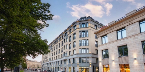 1-комн квартира наб Реки Карповки,  д. 39,  к. 2