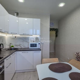 Продажа 1-комн квартиры на вторичном рынке Въезд, улица Чехова,  д. 43 к1