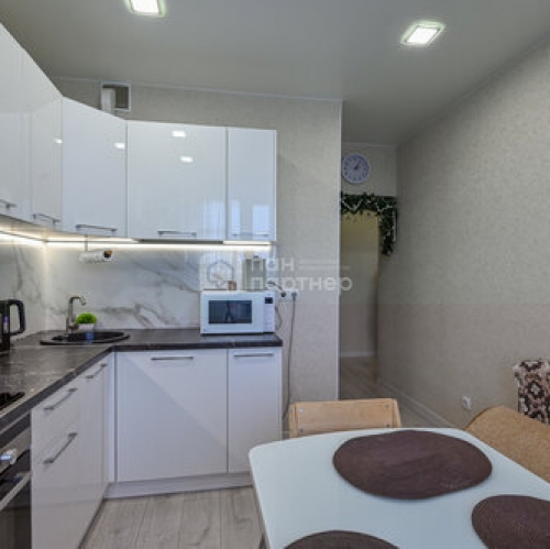 1-комн квартира Въезд, улица Чехова,  д. 43 к1