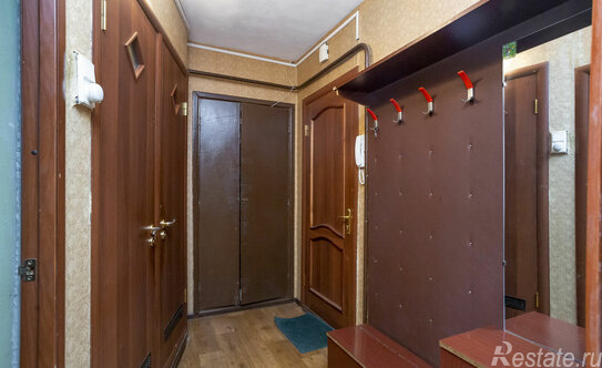 Продажа 2-комн квартиры на вторичном рынке Будапештская ул,  д. 63,  к. 1