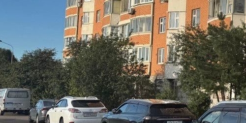 2-комн квартира Челобитьевское шоссе, 2к1