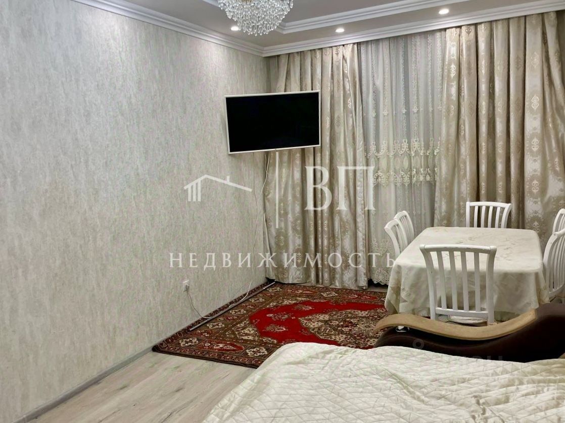 Продажа 2-комн квартиры на вторичном рынке проспект Маршала Блюхера, 7к2