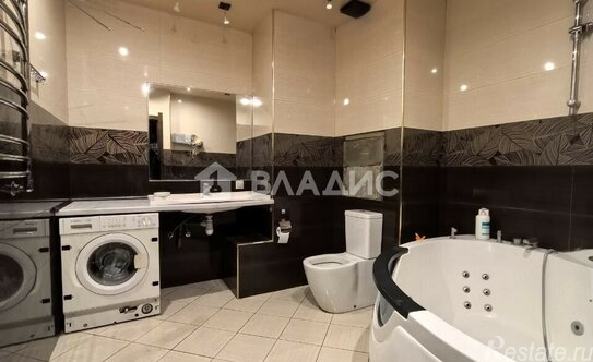 Продажа 3-комн квартиры на вторичном рынке Красногорск г, Черневская ул