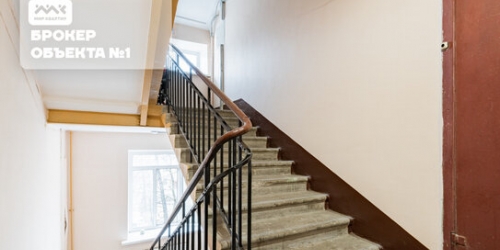 2-комн квартира Трефолева ул,  д. 11