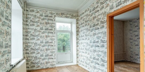 3-комн квартира ул Конюшенная,  д. 19