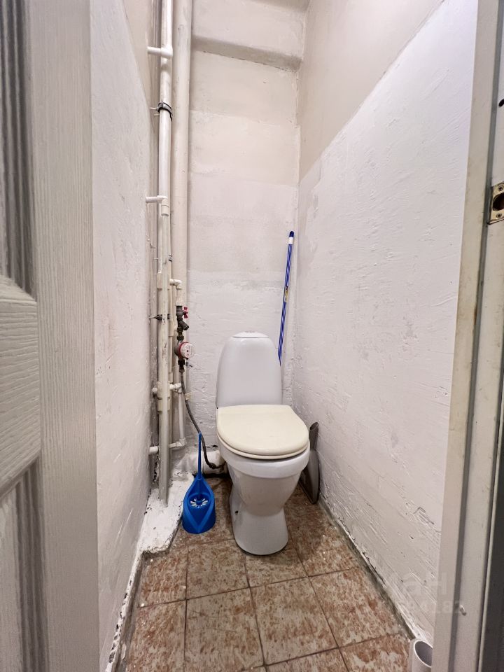 Аренда комнаты улица Партизана Германа, 33К3