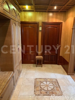 Продажа 3-комн квартиры на вторичном рынке Ковров пер,  д. 26