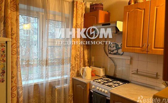 Продажа 2-комн квартиры на вторичном рынке район Щербинка, Симферопольская улица,  д. 3А