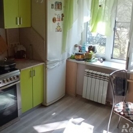 Продажа 3-комн квартиры на вторичном рынке Федеративный пр-кт,  д. 20