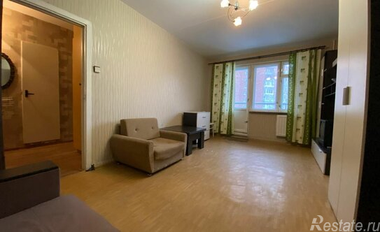 Продажа 4-комн квартиры на вторичном рынке Благодатная улица,  д. 34