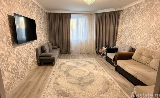 Продажа 1-комн квартиры на вторичном рынке Люберцы г, Преображенская ул