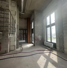 Продажа торгового помещения Одинцовский городской округ, улица Мичурина,  д. 15