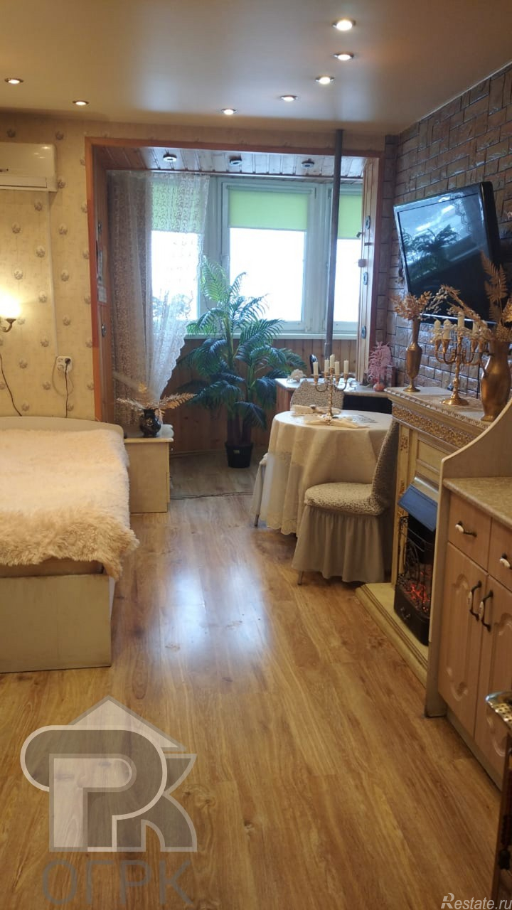 Продажа 3-комн квартиры на вторичном рынке Химки, Некрасова улица, дом 6