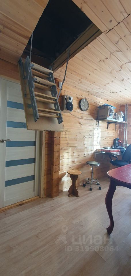 Продажа дома Романовка СНТ, 10-я линия