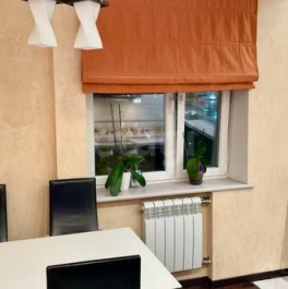 Продажа 3-комн квартиры на вторичном рынке Котельники, 3-й Покровский проезд,  д. 4