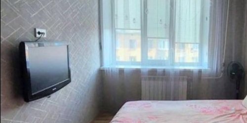 2-комн квартира Кронштадт, улица Юрия Инге, 3