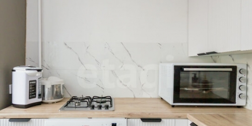 1-комн квартира Витебский пр-кт,  д. 41,  к. 4