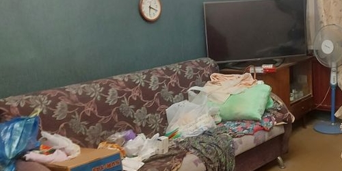 3-комн квартира улица Стойкости, 29К1