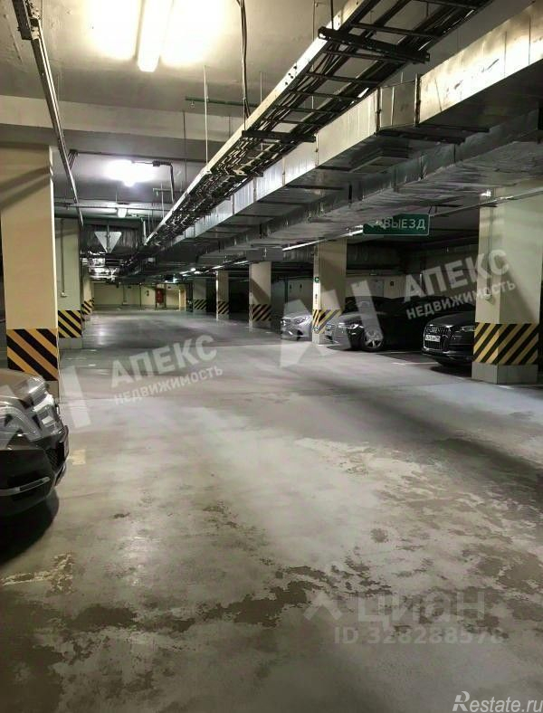 Аренда ПСН улица Авиаконструктора Микояна