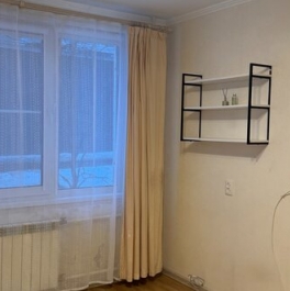 Продажа 1-комн квартиры на вторичном рынке Богатырский пр-кт,  д. 3,  к. 1