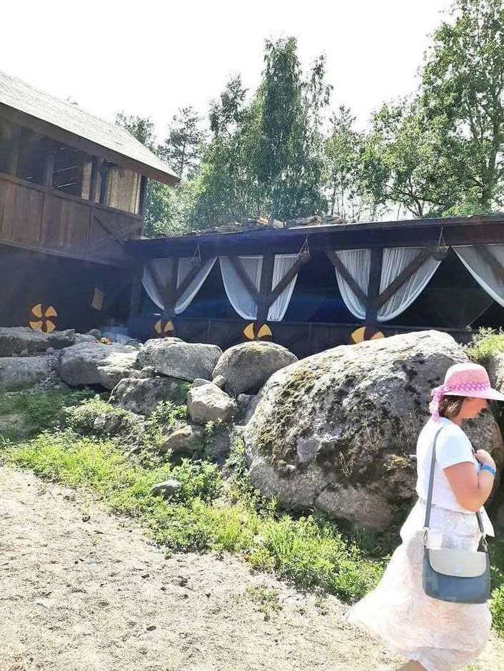 Продажа земли Забава СНТ,  д. 92