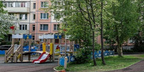 2-комн квартира Полюстровский проспект, 9