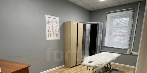 Офис Басманная С. ул,  д. 14/2,  к. 4