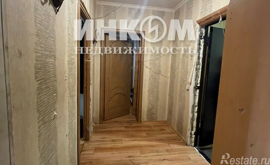 Продажа 2-комн квартиры на вторичном рынке Черноморский бульвар,  д. 10 к2