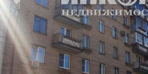 2-комн квартира улица Чаянова, 12