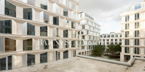 2-комн квартира Садовническая улица,  д. 82