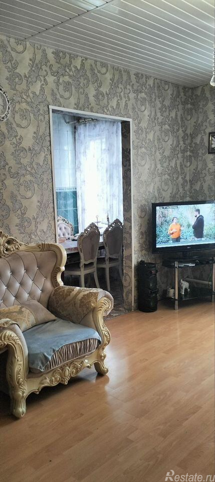 Аренда дома Всеволожск, Октябрьский пр-кт,  д. 49