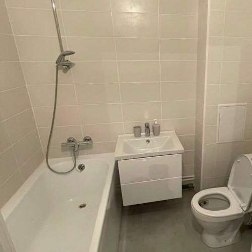 Студия улица Русановская, 18к8