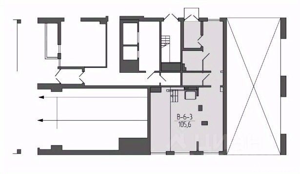 Продажа ПСН Измайловский бульвар,  д. 4 к1