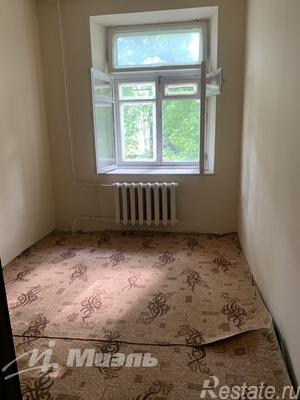 Продажа 3-комн квартиры на вторичном рынке Тихвинский пер,  д. 9к2