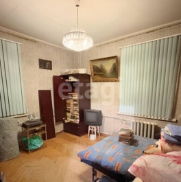 Продажа 3-комн квартиры на вторичном рынке Измайловский бульвар,  д. 24