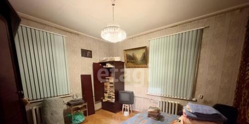 3-комн квартира Измайловский бульвар,  д. 24