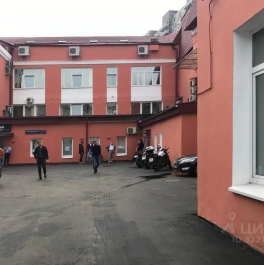 Аренда офиса ул Марксистская, д. 3, к. 2 Аренда офиса ул Марксистская, д. 3, к. 2