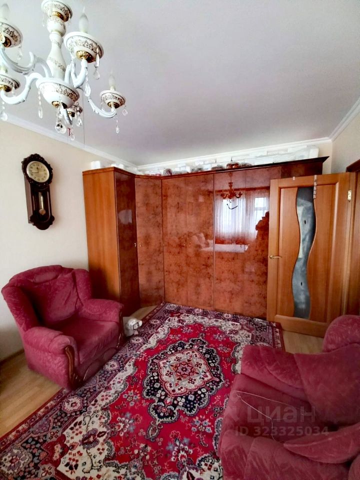 Продажа 1-комн квартиры на вторичном рынке Беловежская улица, 81