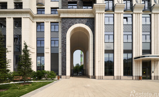 Продажа 2-комн квартиры на вторичном рынке улица Академика Королёва,  д. 21